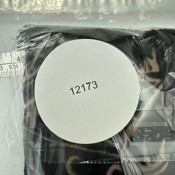 Max Studio Specialty Products Womens Flapper Dress Size M Silk Blend Fringe - Picture 8 of 8